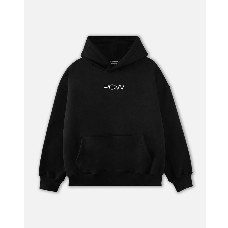 Need Money For Porsche Hoodie Black