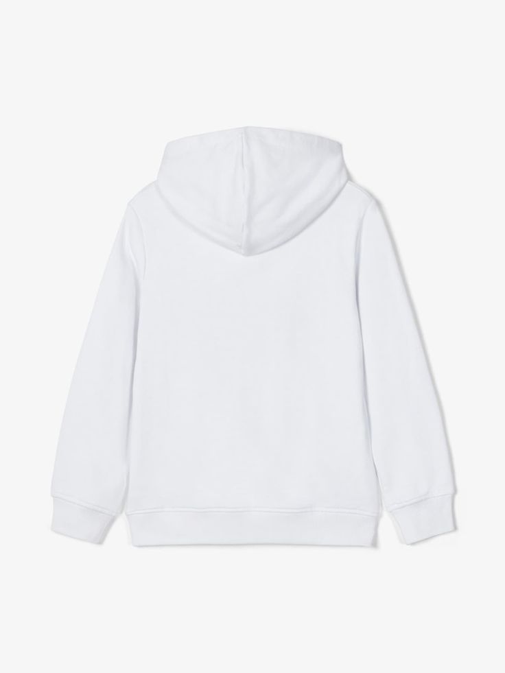 Ferrari Hoodie White