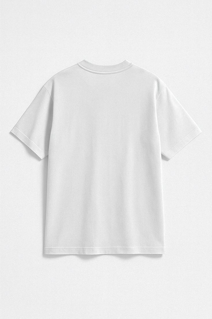 PGW Originals White Tee