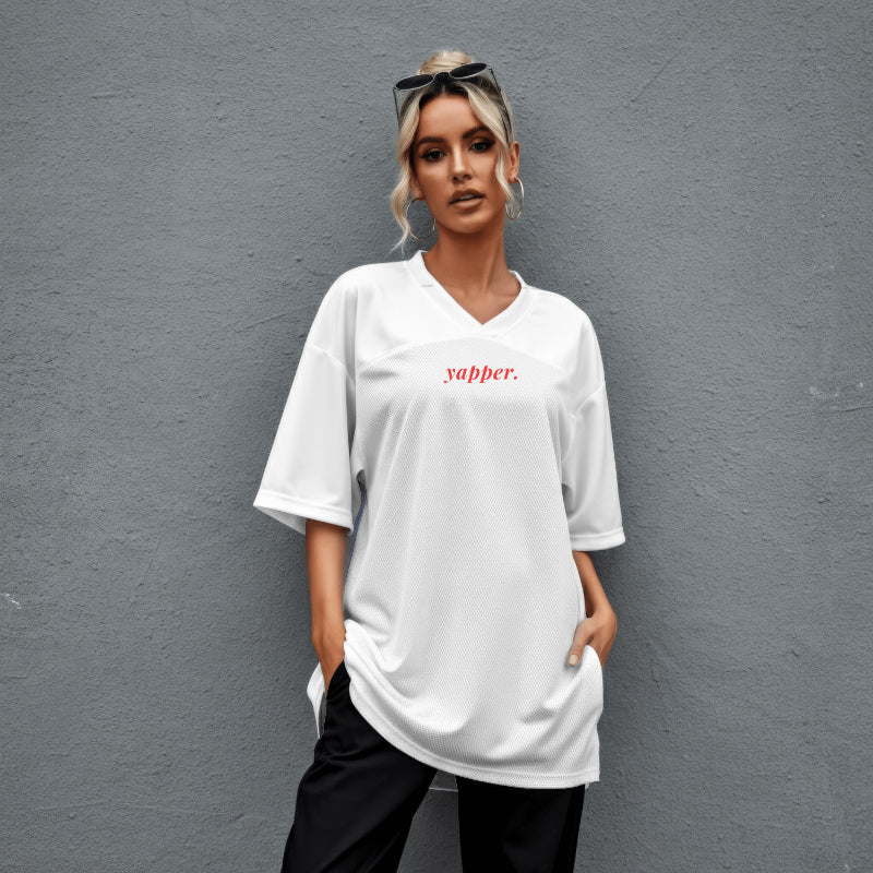 Yapper T-shirt Oversized