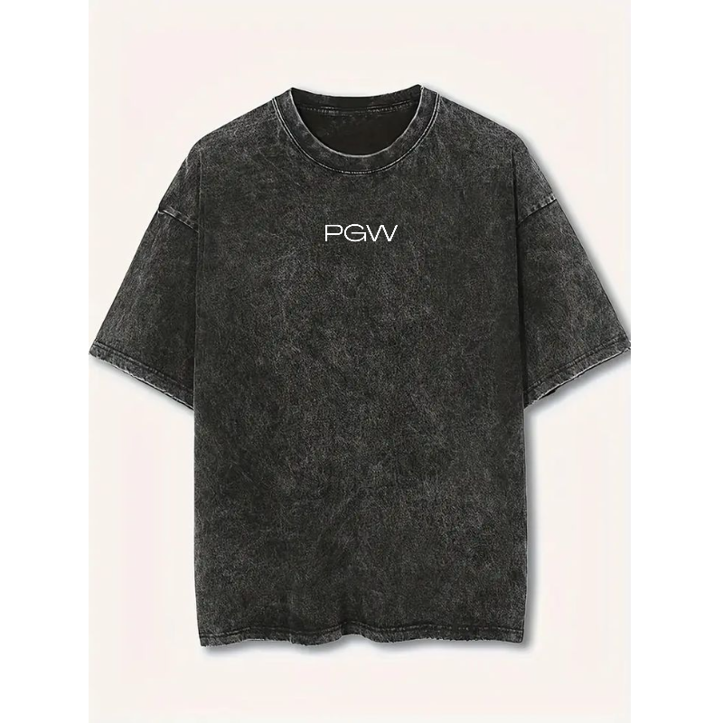 PGW Originals Stonewash Tee