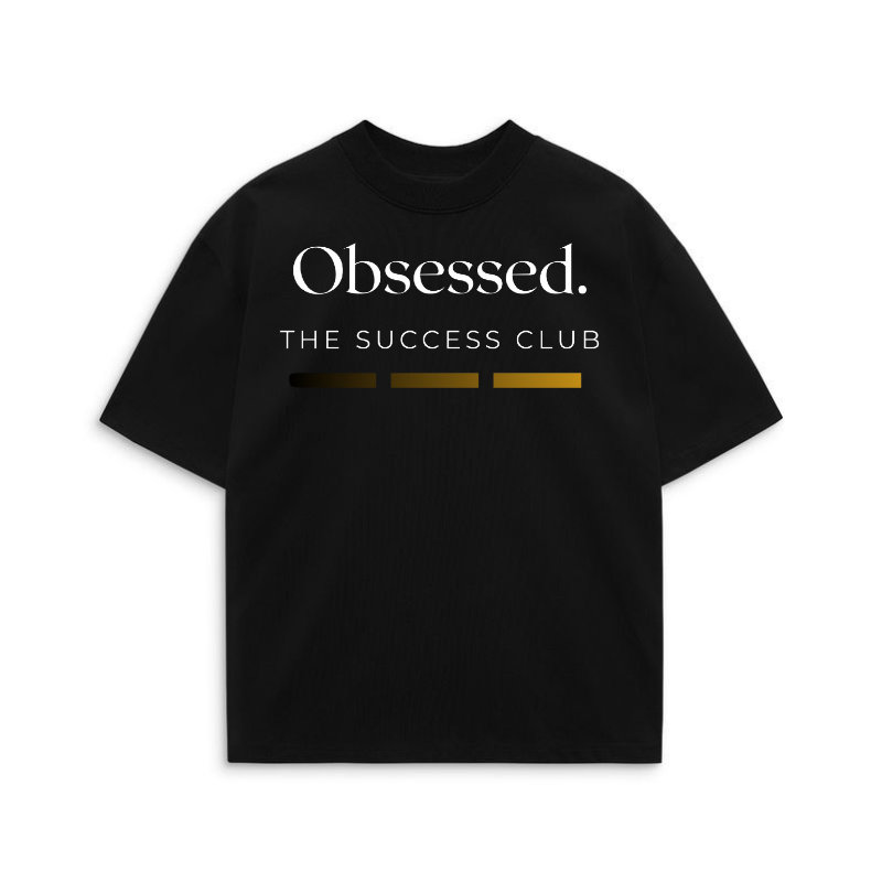 Obsessed The Success Club