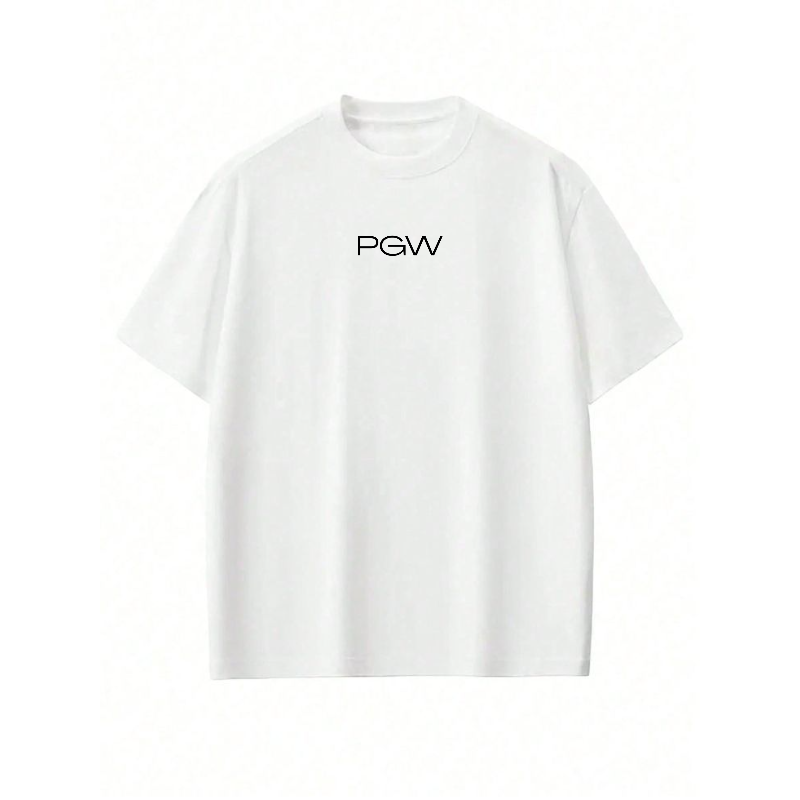 PGW Originals White Tee