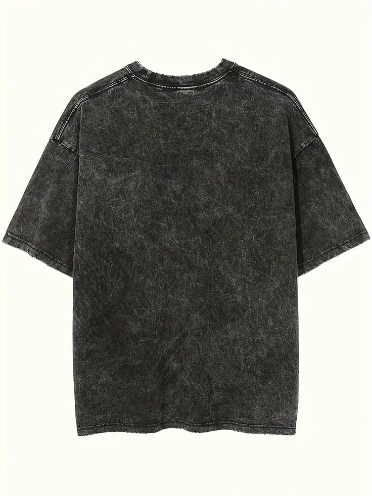 PGW Originals Stonewash Tee